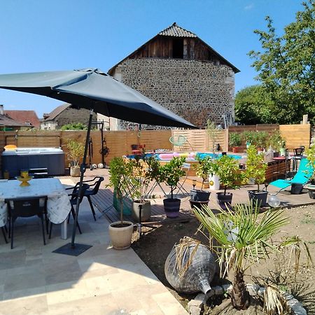 L'Orangerie Lägenhet Idron Exteriör bild